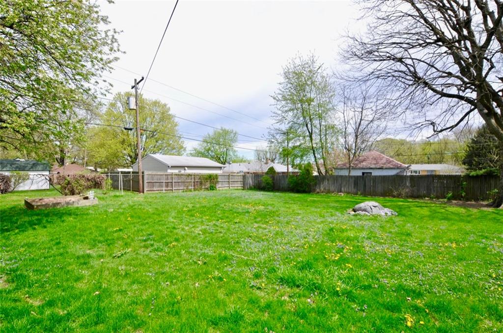 24 Hoss Road Indianapolis, IN 46217 - Photo 47 of 48 Gallery Image 47