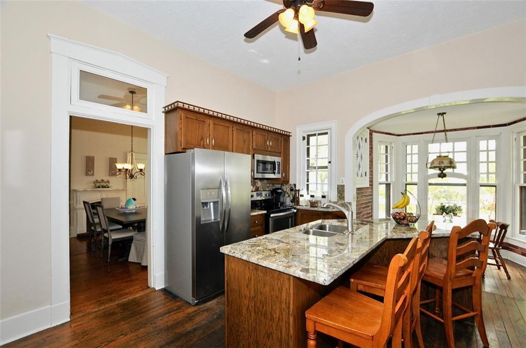 24 Hoss Road Indianapolis, IN 46217 - Photo 9 of 48 Gallery Image 9