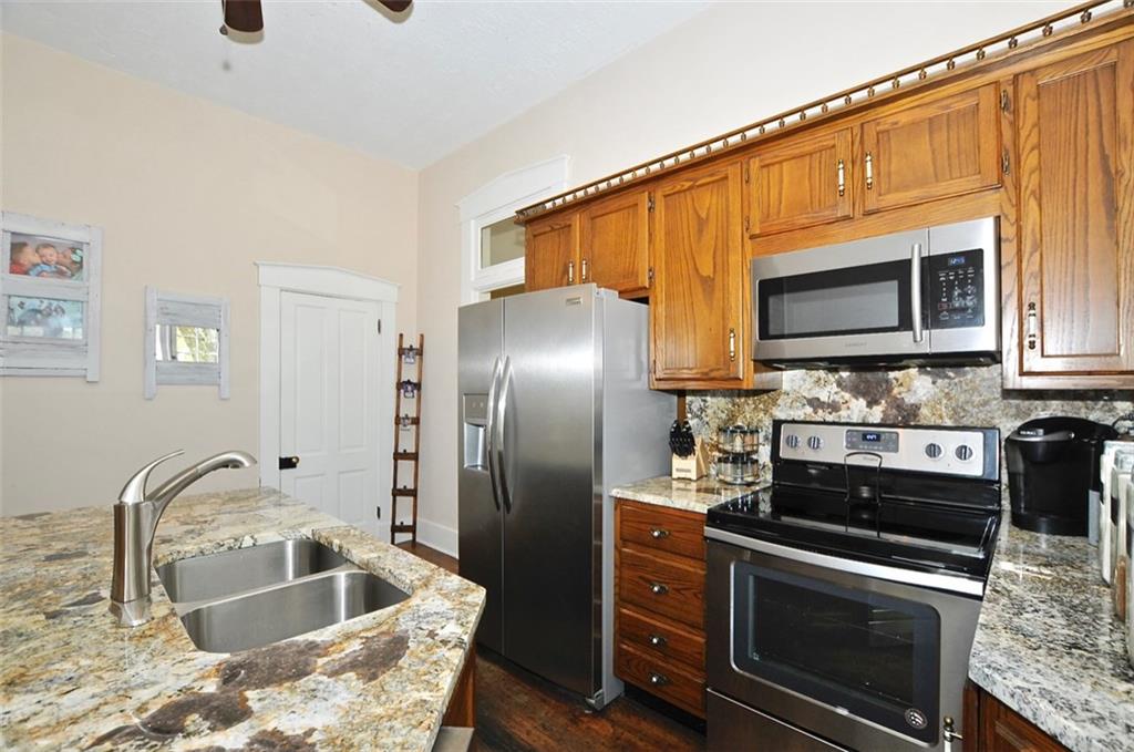 24 Hoss Road Indianapolis, IN 46217 - Photo 10 of 48 Gallery Image 10