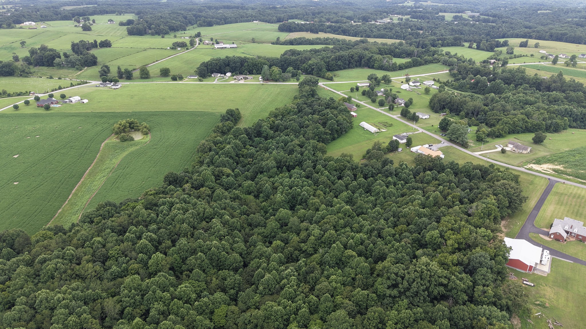 4423 Highland Road Lafayette, TN 37083 - Photo 14 of 32