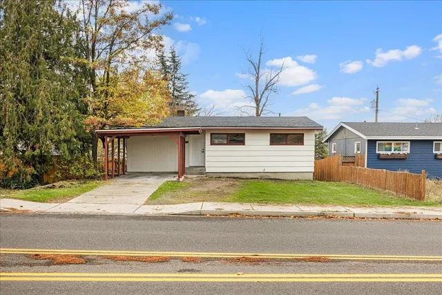 $369,000 | 2911 West Wellesley Avenue, Spokane, WA 99205
