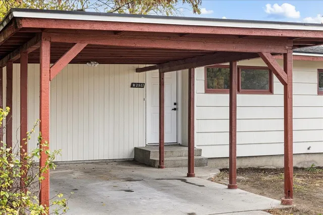 $369,000 | 2911 West Wellesley Avenue, Spokane, WA 99205