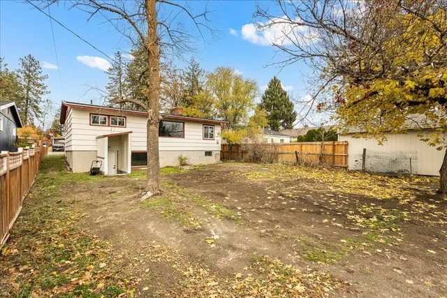 $369,000 | 2911 West Wellesley Avenue, Spokane, WA 99205