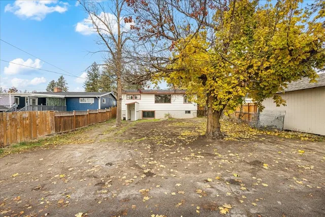 $369,000 | 2911 West Wellesley Avenue, Spokane, WA 99205