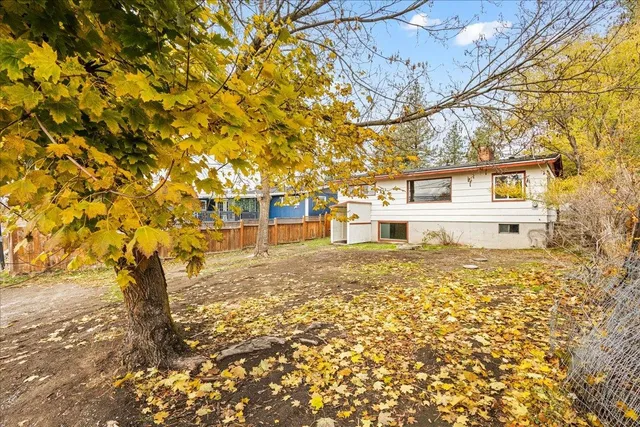 $369,000 | 2911 West Wellesley Avenue, Spokane, WA 99205