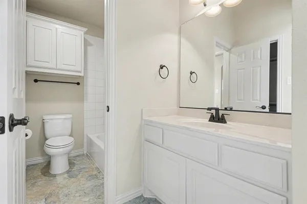 $3,500 | 708 Yarrow Street, Little Elm, TX 75068