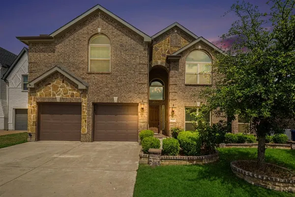 $3,500 | 708 Yarrow Street, Little Elm, TX 75068