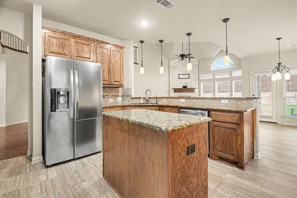 $3,500 | 708 Yarrow Street, Little Elm, TX 75068