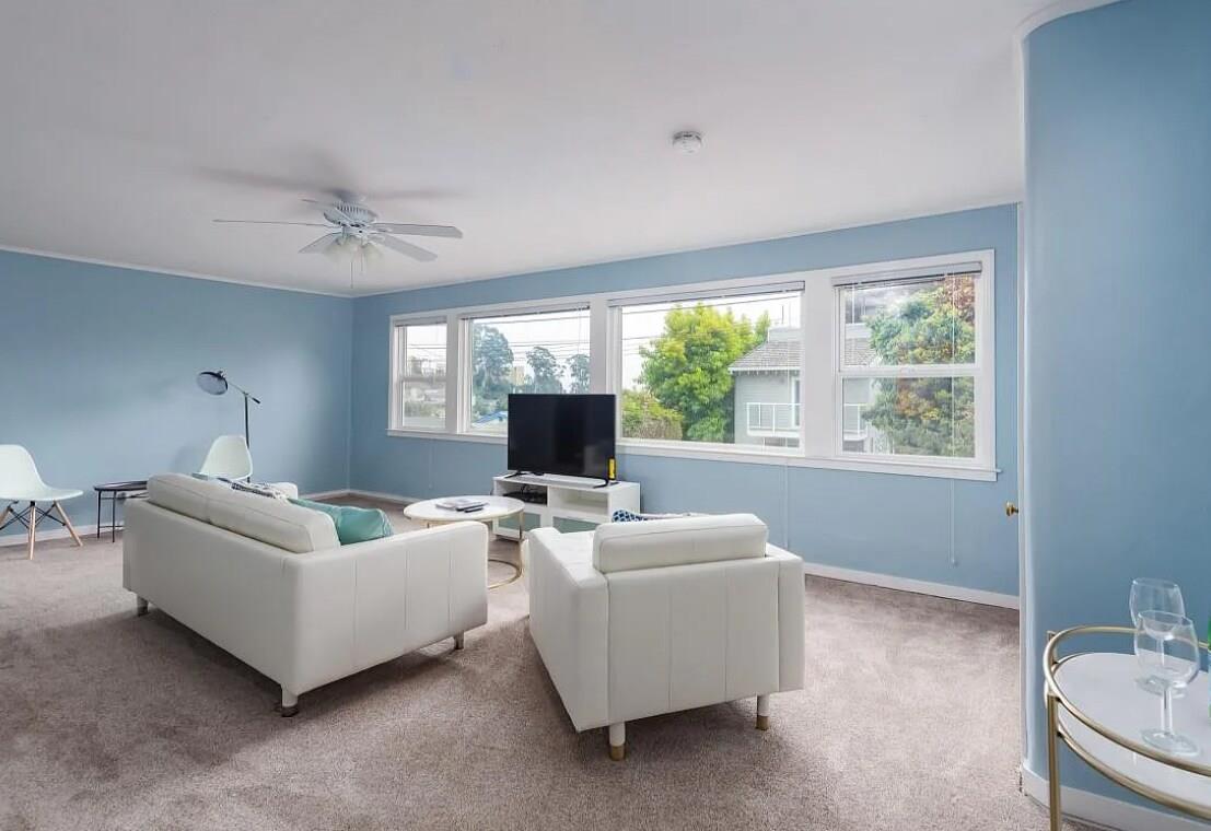 208 Terrace Way Capitola, CA 95010 - Photo 2 of 8