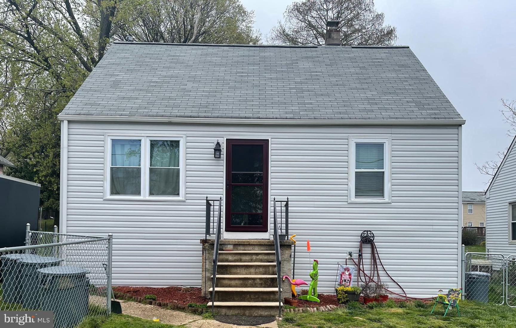 370 Stillwater Road Baltimore, MD 21221 - Photo 1 of 8 Front of House