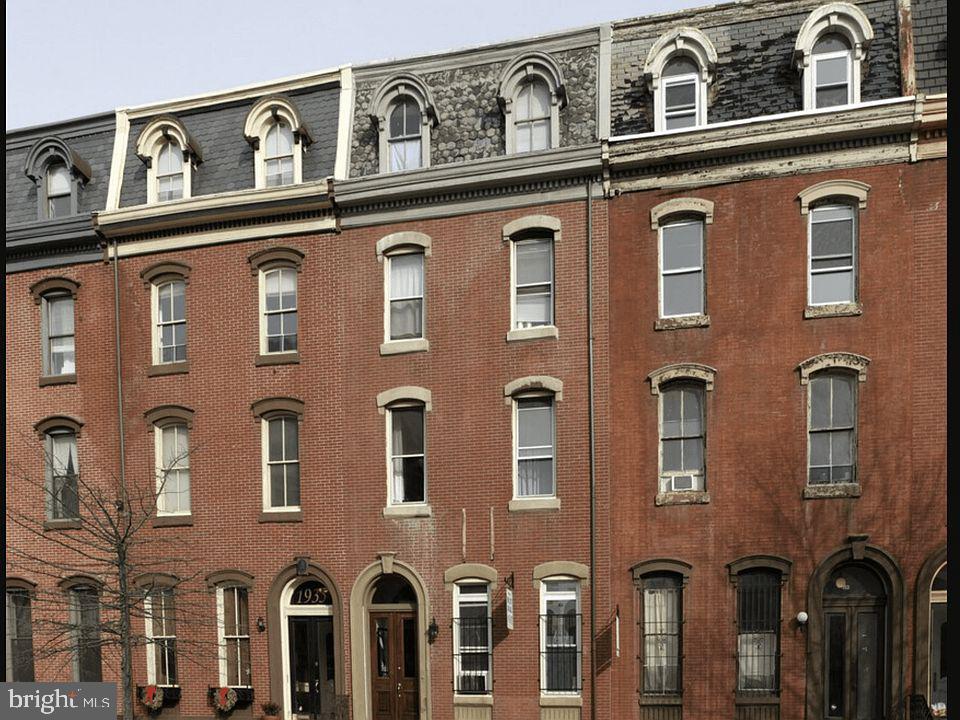 1933 Spring Garden Street, Unit 1F Philadelphia, PA 19130 - Photo 12 of 12