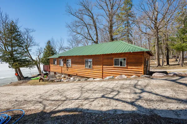 $190,000 | 49231 County Road 173, Unit CABIN 4, Deer River, MN 56636