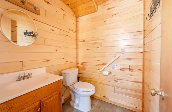 $190,000 | 49231 County Road 173, Unit CABIN 4, Deer River, MN 56636