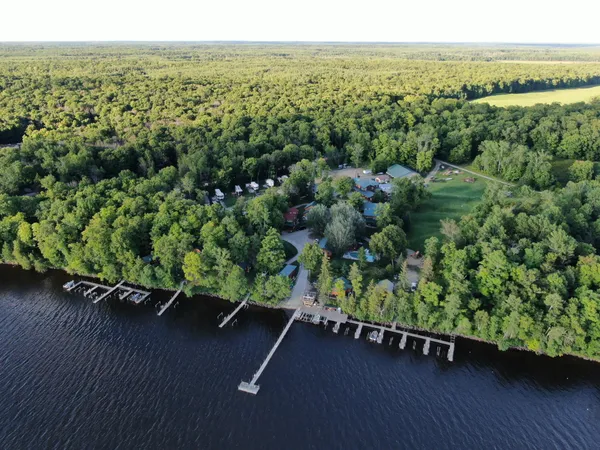 $190,000 | 49231 County Road 173, Unit CABIN 4, Deer River, MN 56636