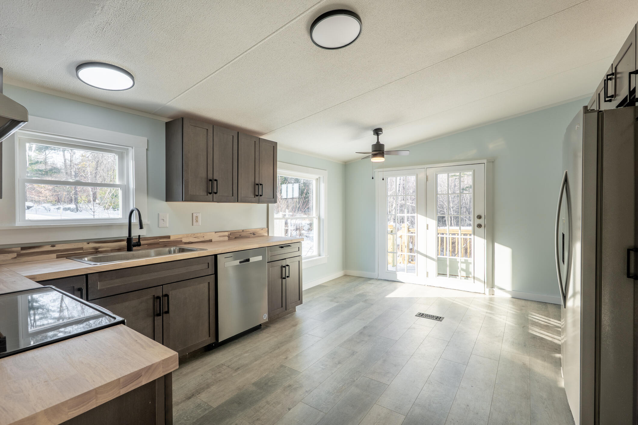 76 Upton Road Harrison, ME 04040 - Photo 5 of 49 76 Upton Harrison-26