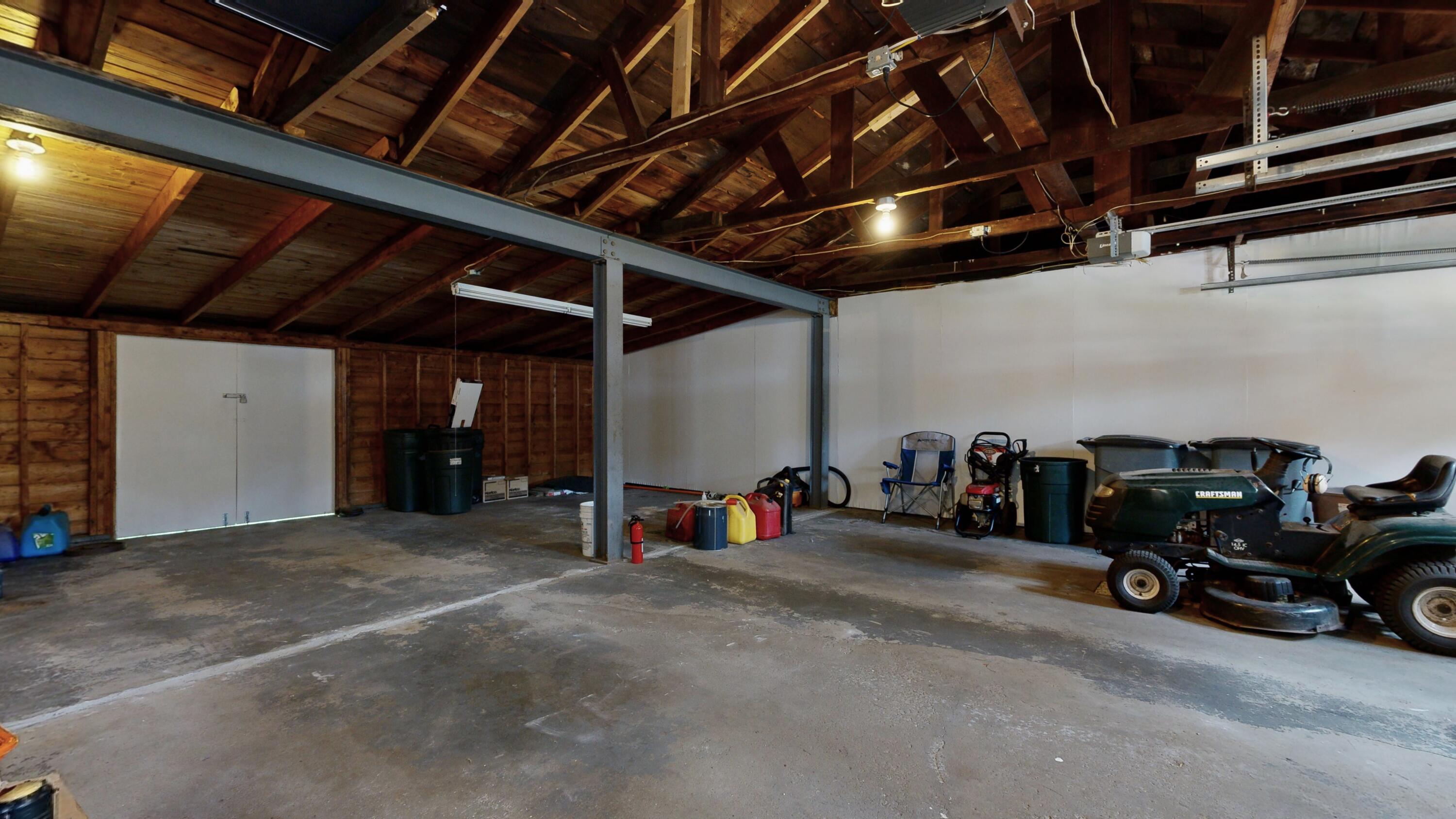 118 Dennett Road Kittery, ME 03904 - Photo 64 of 76 Garage