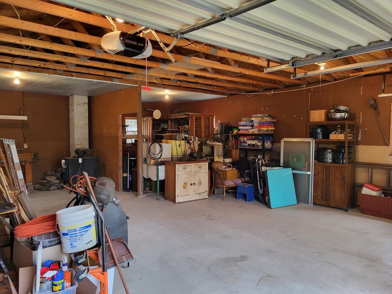 3388 Rhodes Road Rhodes, MI 48652 - Photo 26 of 26