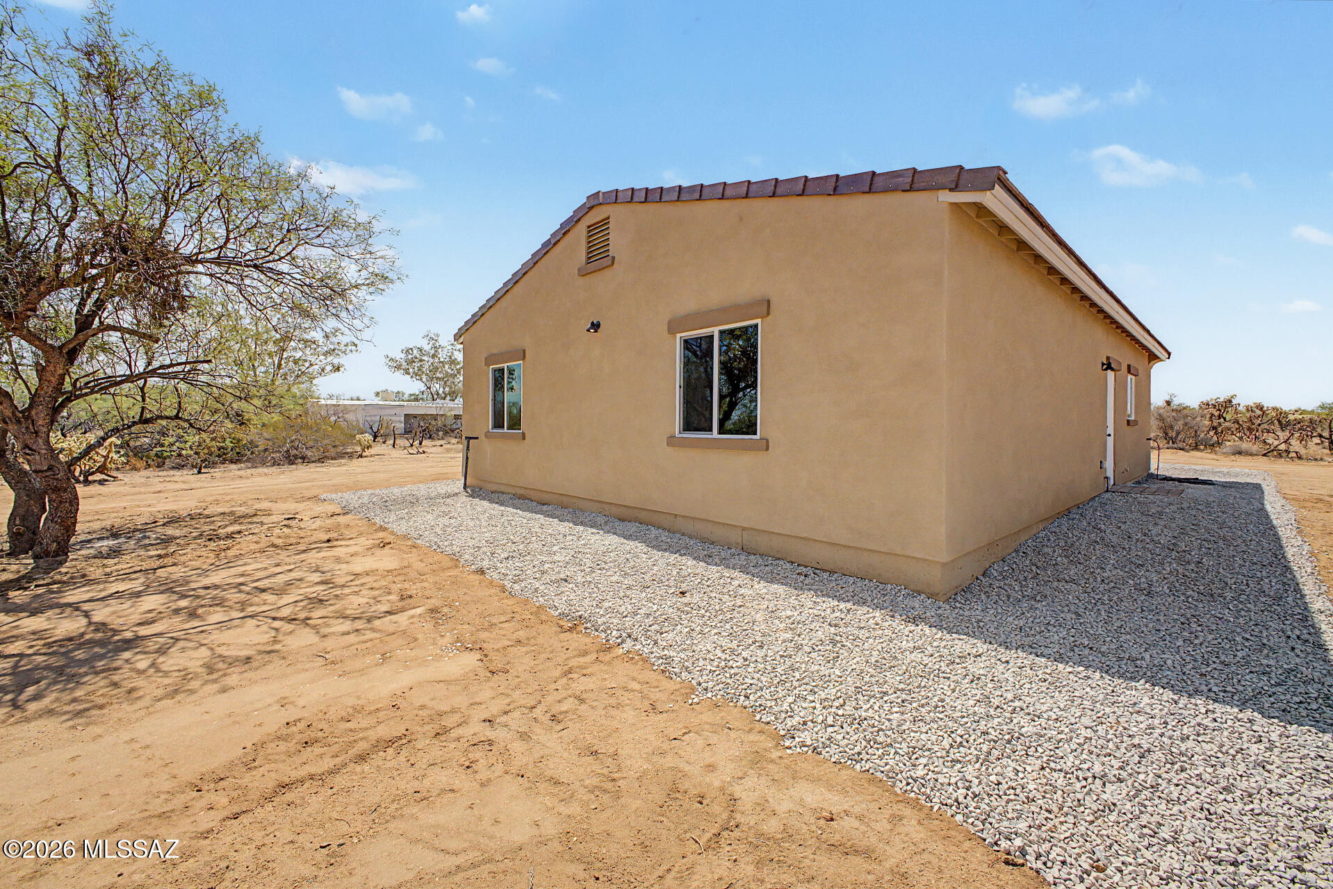 16840 West Chumblers Road Tucson, AZ 85736 - Photo 28 of 28