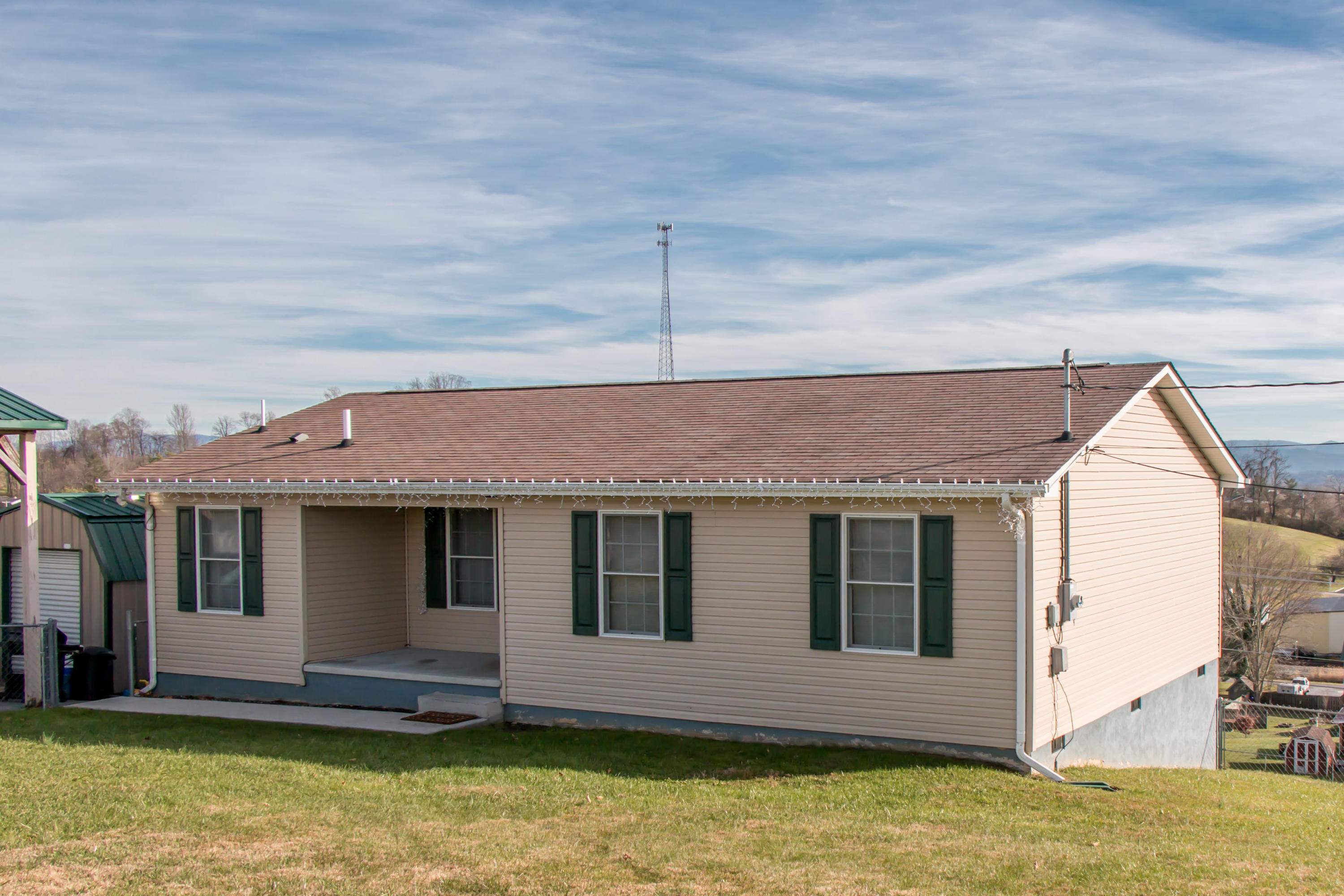 29168 Ryan Road Meadowview, VA 24361 - Photo 1 of 30 Ryan-1