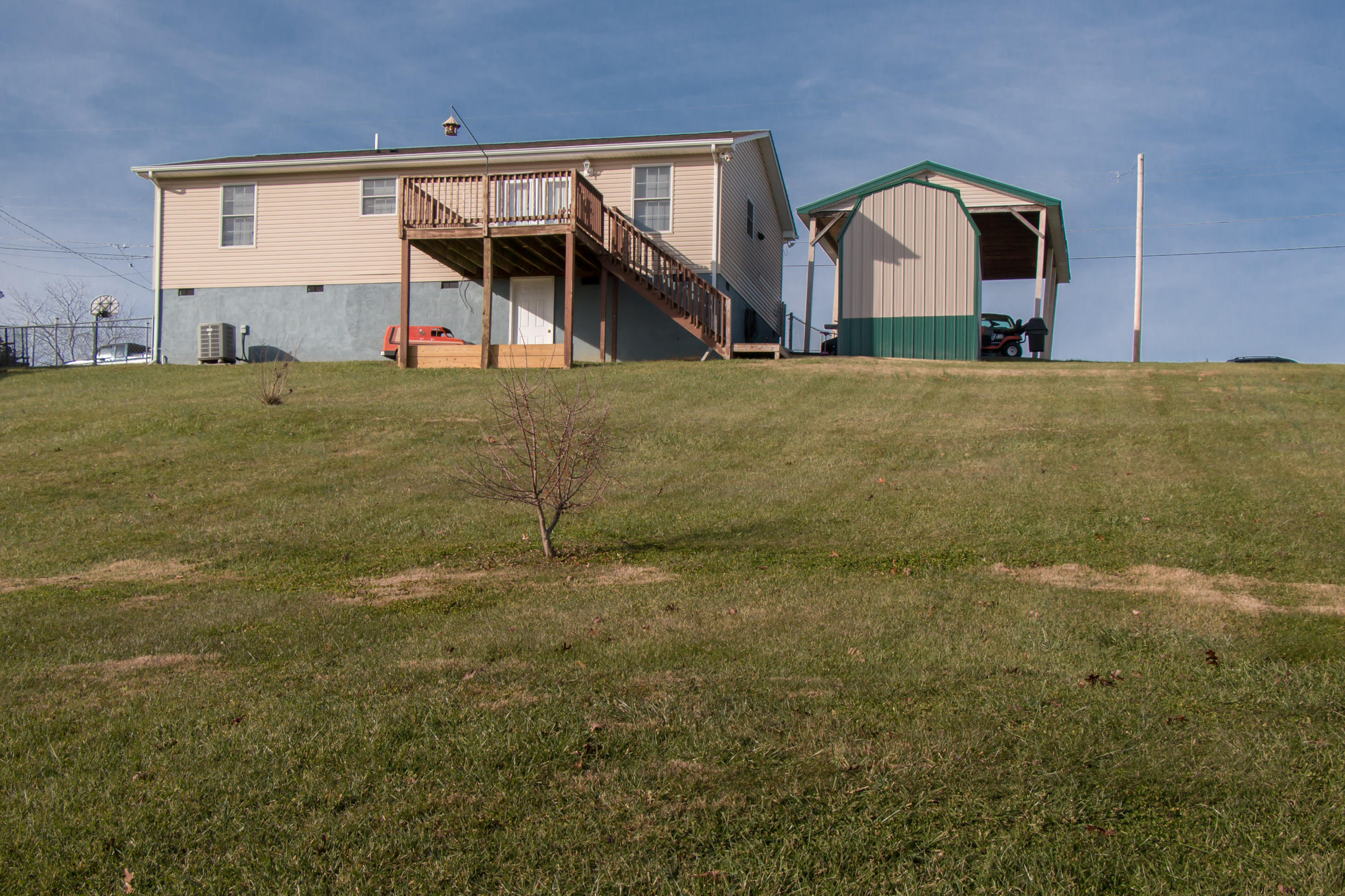 29168 Ryan Road Meadowview, VA 24361 - Photo 27 of 30 Ryan-8
