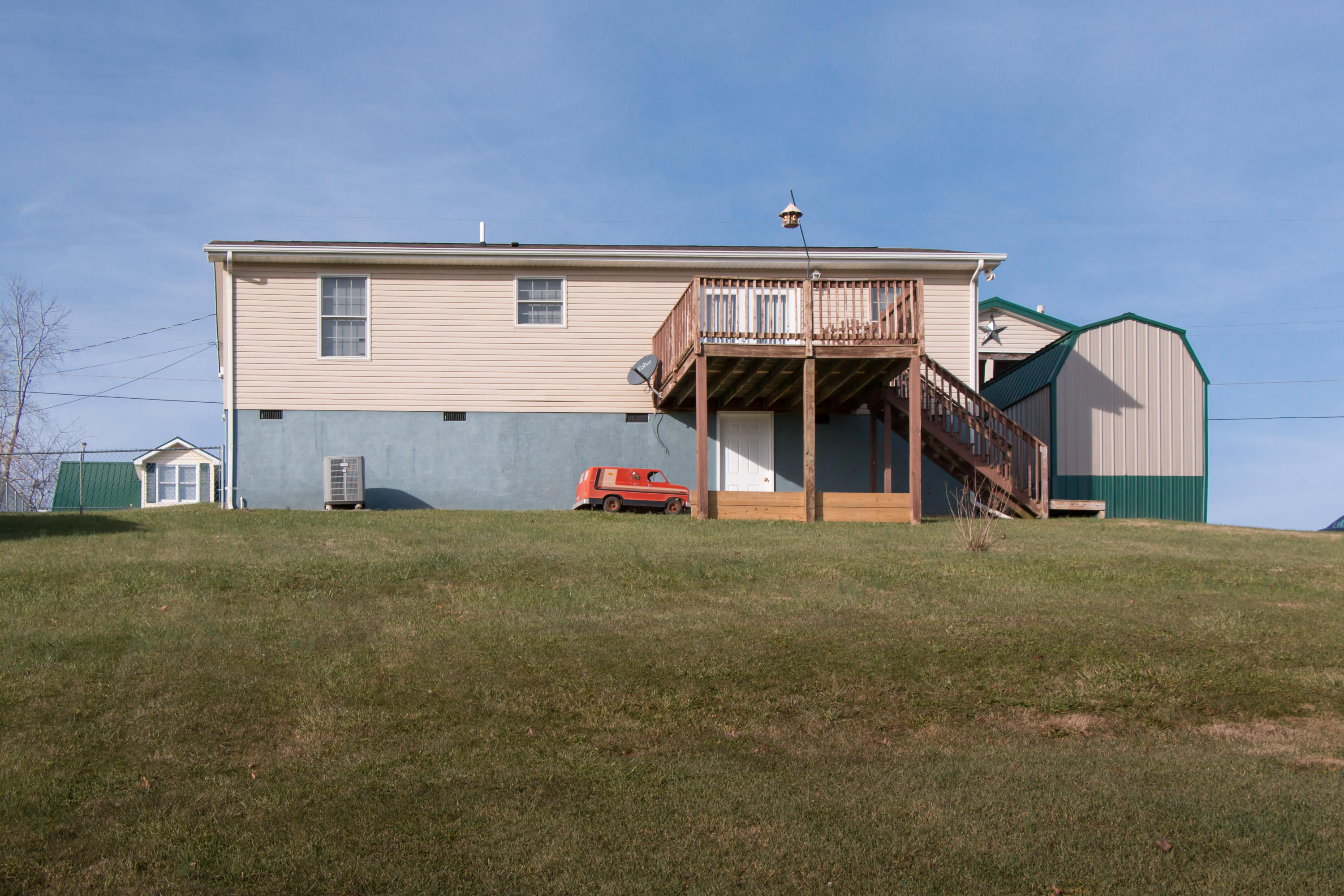 29168 Ryan Road Meadowview, VA 24361 - Photo 28 of 30 Ryan-9