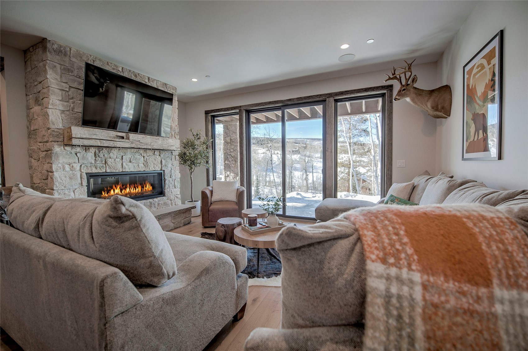 205 Game Trail Road Silverthorne, CO 80498 - Photo 25 of 45 Gallery Image 25
