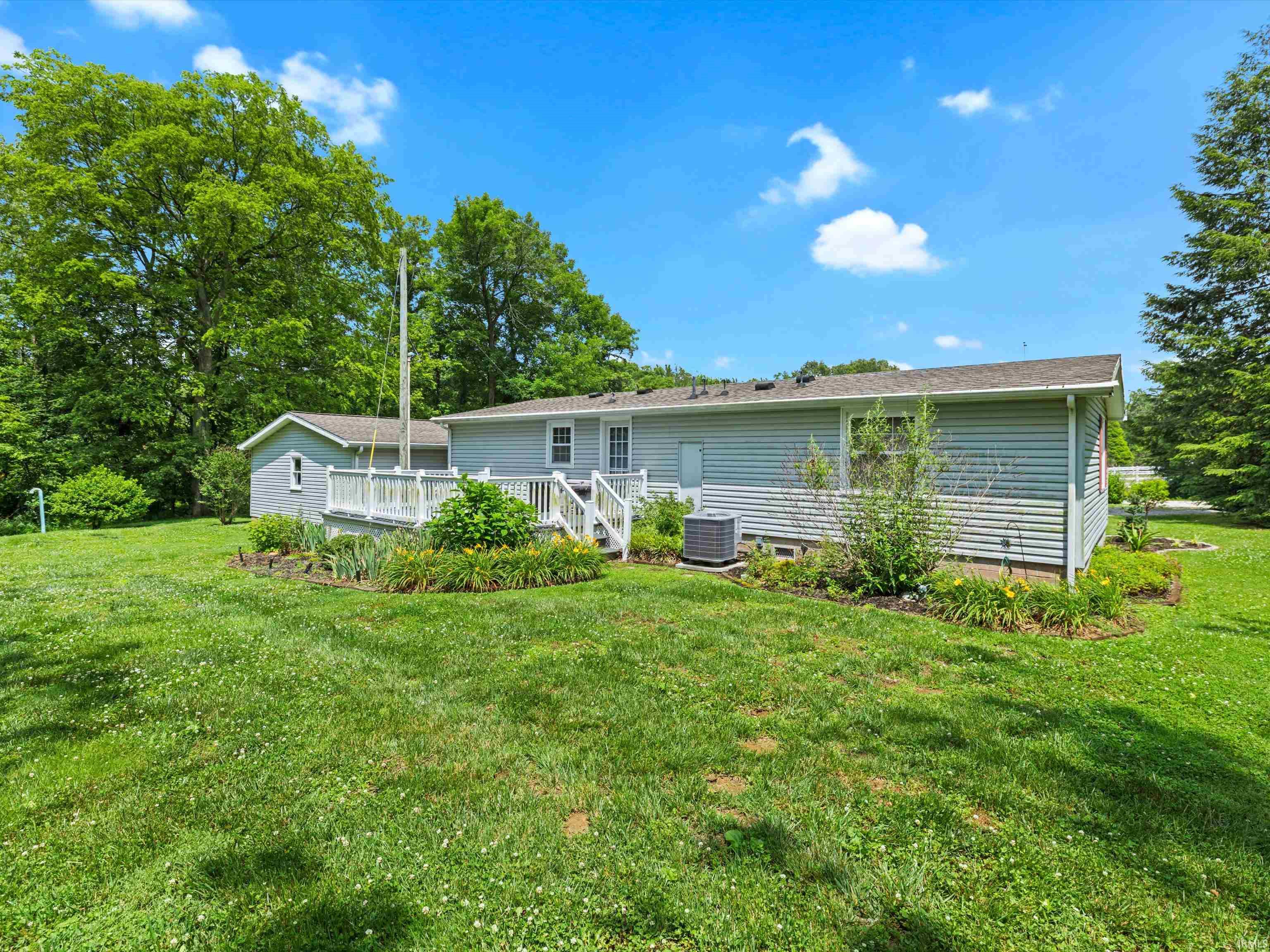 3980 North 900th Road Richland, IN 47634 - Photo 27 of 30