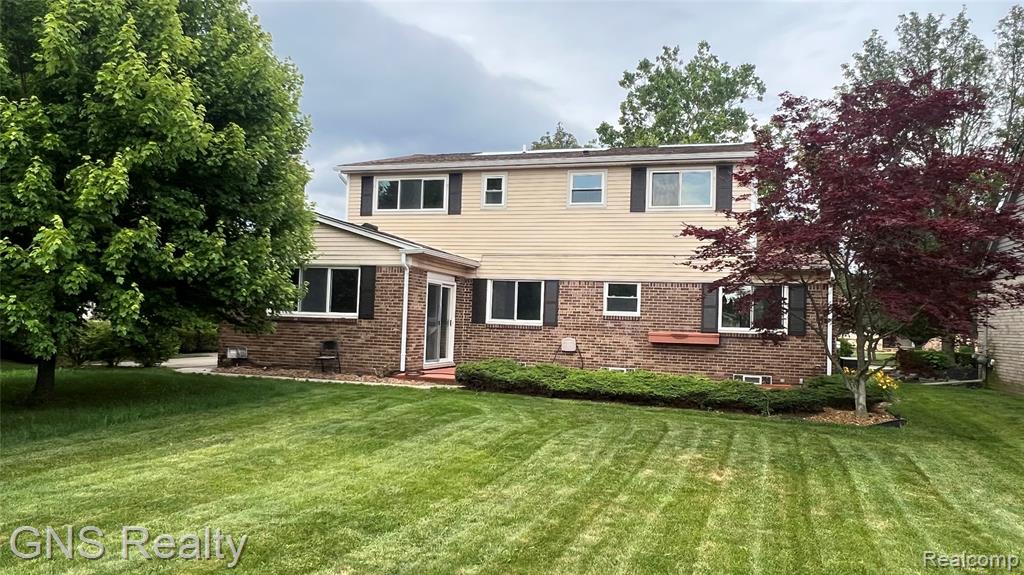 40739 Ruggero Street Clinton Township, MI 48038 - Photo 8 of 34 Gallery Image 8
