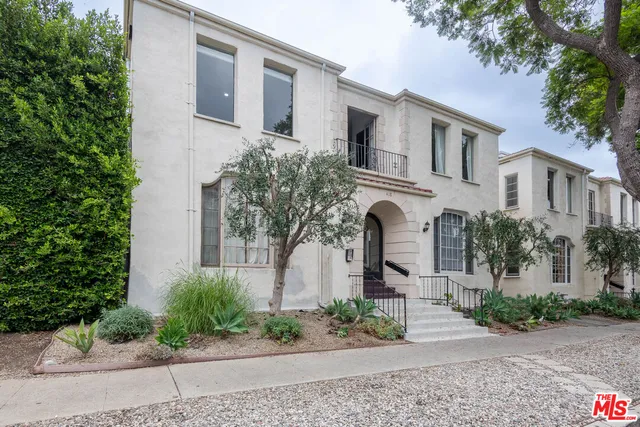 Pet-friendly Apartments for Rent in Fairfax District, CA Compass