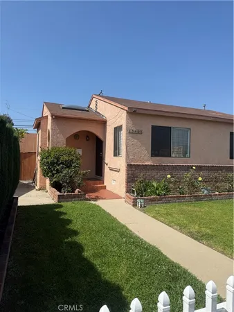 $679,900 | 15423 Van Ness Avenue, Gardena, CA 90249