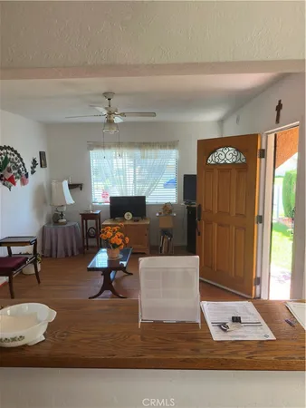 a kitchen with granite countertop a stove and a sink