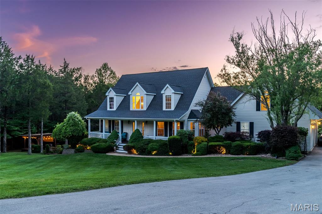 327 Hickory Spring Lane Union, MO 63084 - Photo 2 of 52