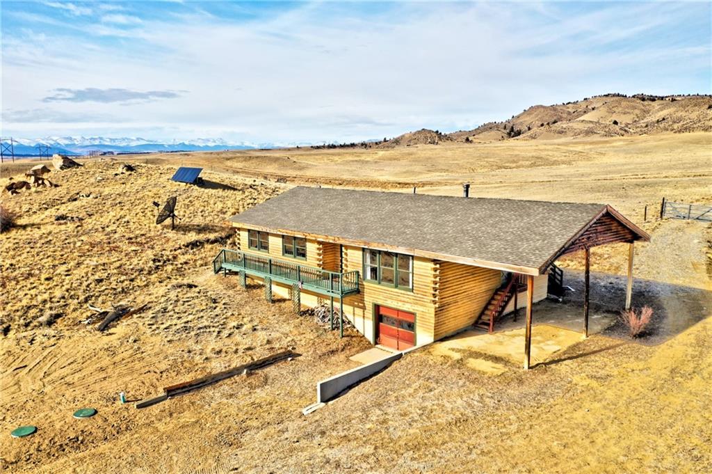 1930 Routt Road Hartsel, CO 80449 - Photo 1 of 23 a view of an ocean with beach