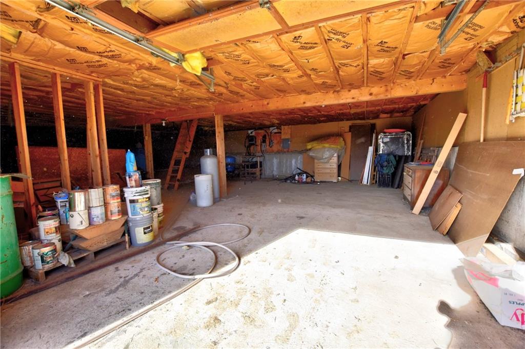 1930 Routt Road Hartsel, CO 80449 - Photo 15 of 23 a view of a porch