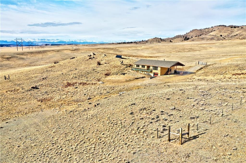 1930 Routt Road Hartsel, CO 80449 - Photo 18 of 23 a view of ocean view