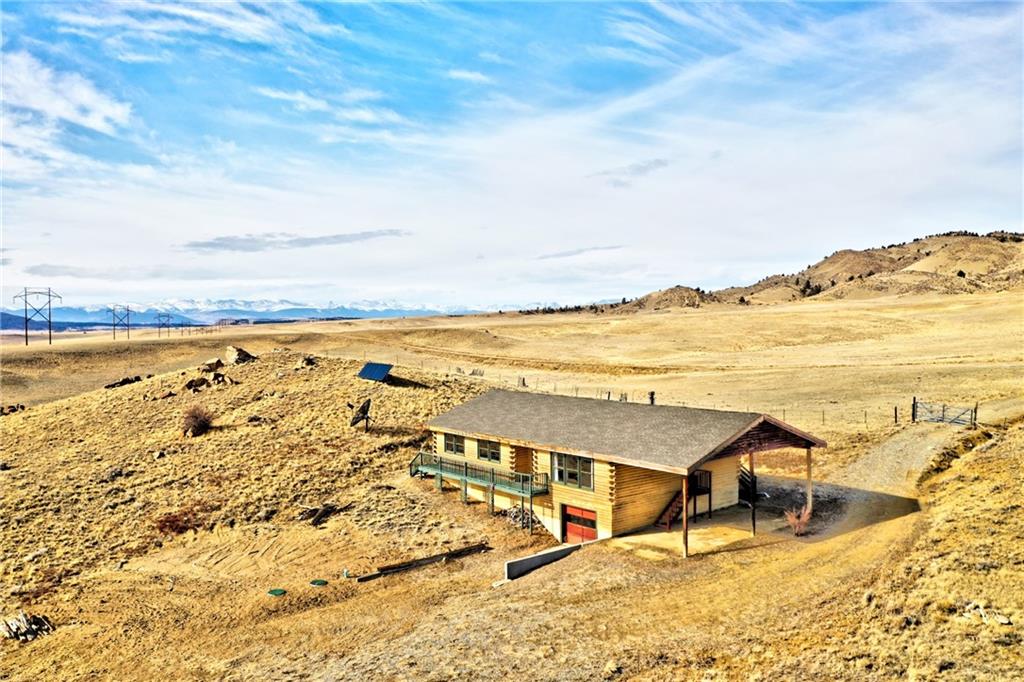 1930 Routt Road Hartsel, CO 80449 - Photo 20 of 23 a view of an ocean and beach