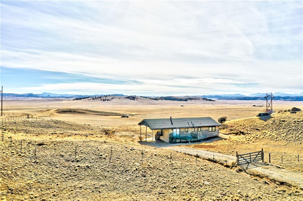 1930 Routt Road Hartsel, CO 80449 - Photo 22 of 23 a view of an ocean and beach