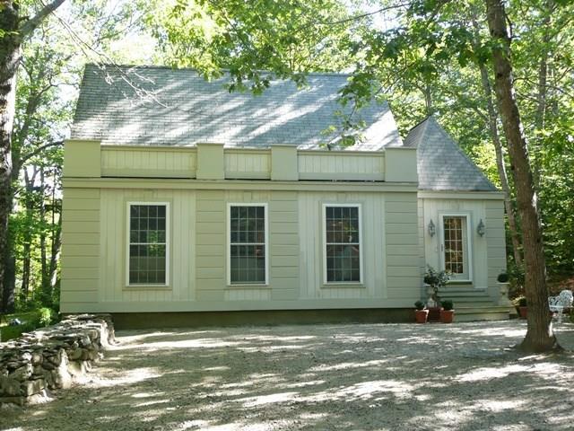 187 Newbury Neck Road Surry, ME 04684 - Photo 1 of 28 Photo