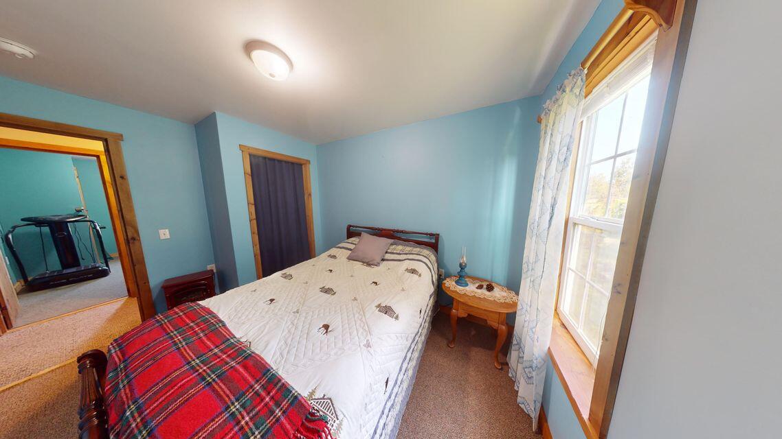 12 Parenteau Road Blaine, ME 04734 - Photo 28 of 31 Bedroom 3