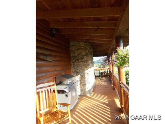 351 Summerdean Road Middlebrook, VA 24459 - Photo 6 of 19 a view of entryway