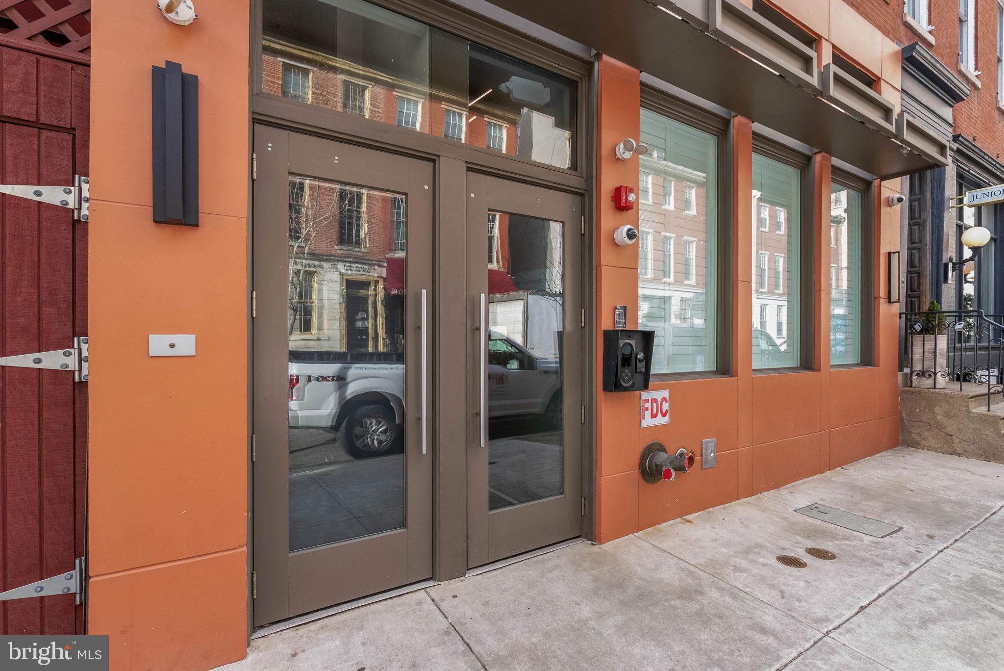 262 South 16th Street, Unit 4 Philadelphia, PA 19102 - Photo 23 of 30