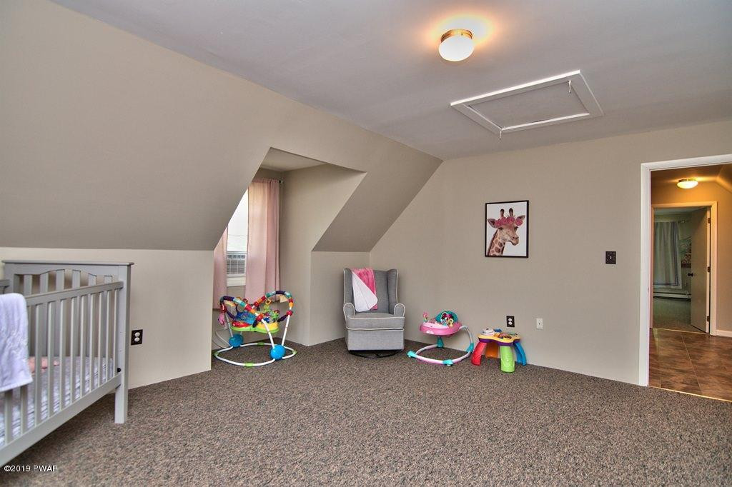 474 Rutledgedale Road Equinunk, PA 18417 - Photo 41 of 55 Bedroom 3