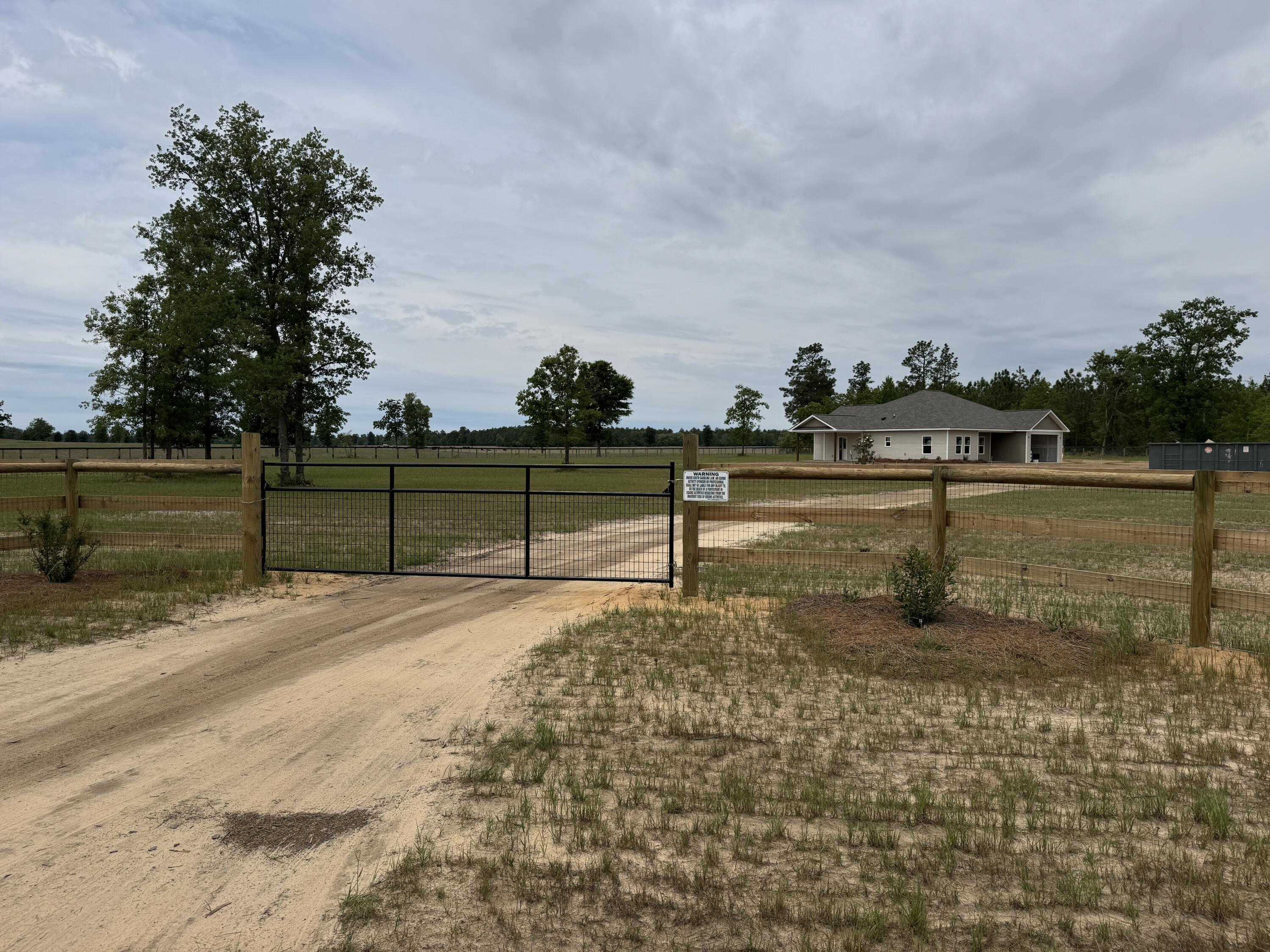 220 Tandem Trail Windsor, SC 29856 - Photo 45 of 48