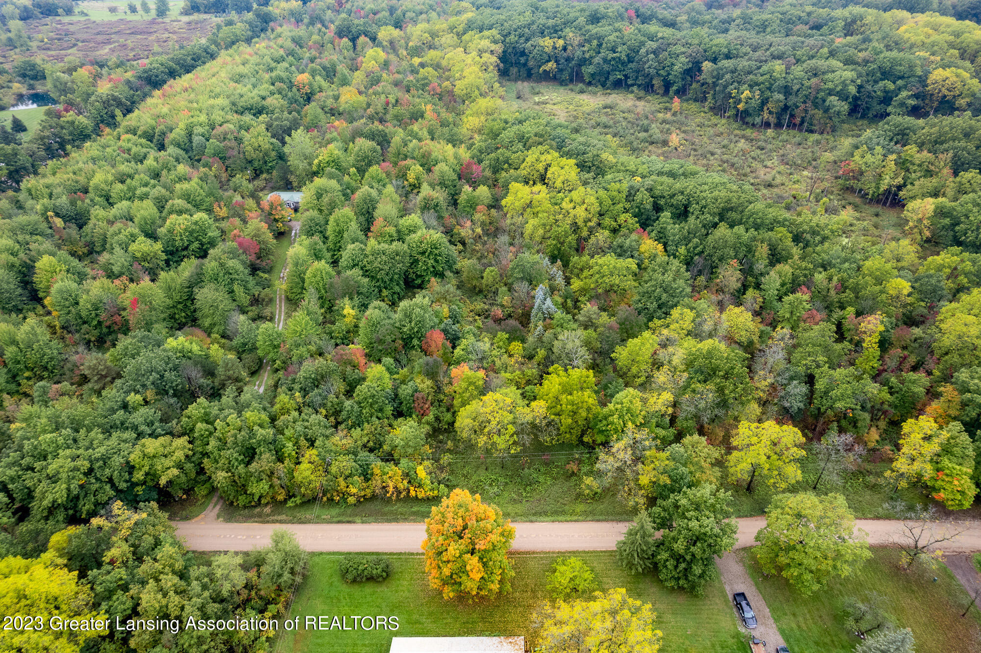 S St Clair Rd Lot Saint Johns MI-104