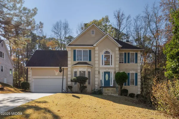 $280,000 | 108 Hillbrooke Court, Macon, GA 31210