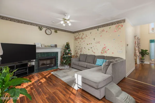 $280,000 | 108 Hillbrooke Court, Macon, GA 31210