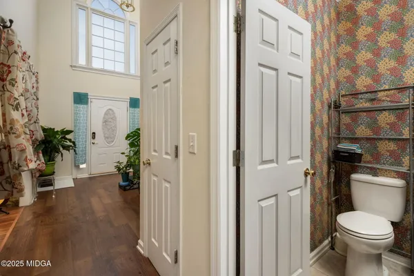 $280,000 | 108 Hillbrooke Court, Macon, GA 31210