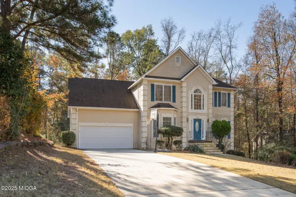 $280,000 | 108 Hillbrooke Court, Macon, GA 31210