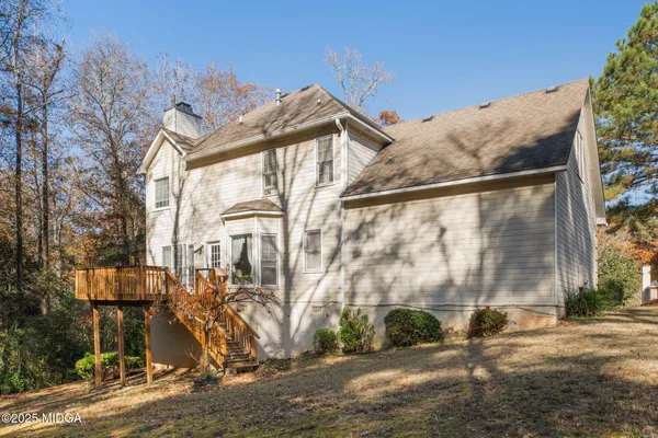 $280,000 | 108 Hillbrooke Court, Macon, GA 31210