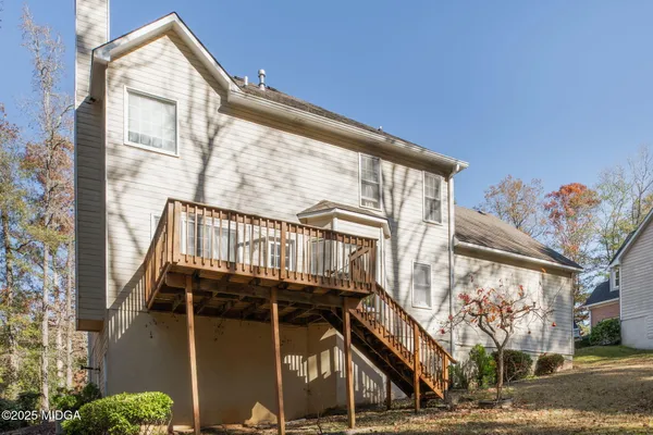 $280,000 | 108 Hillbrooke Court, Macon, GA 31210